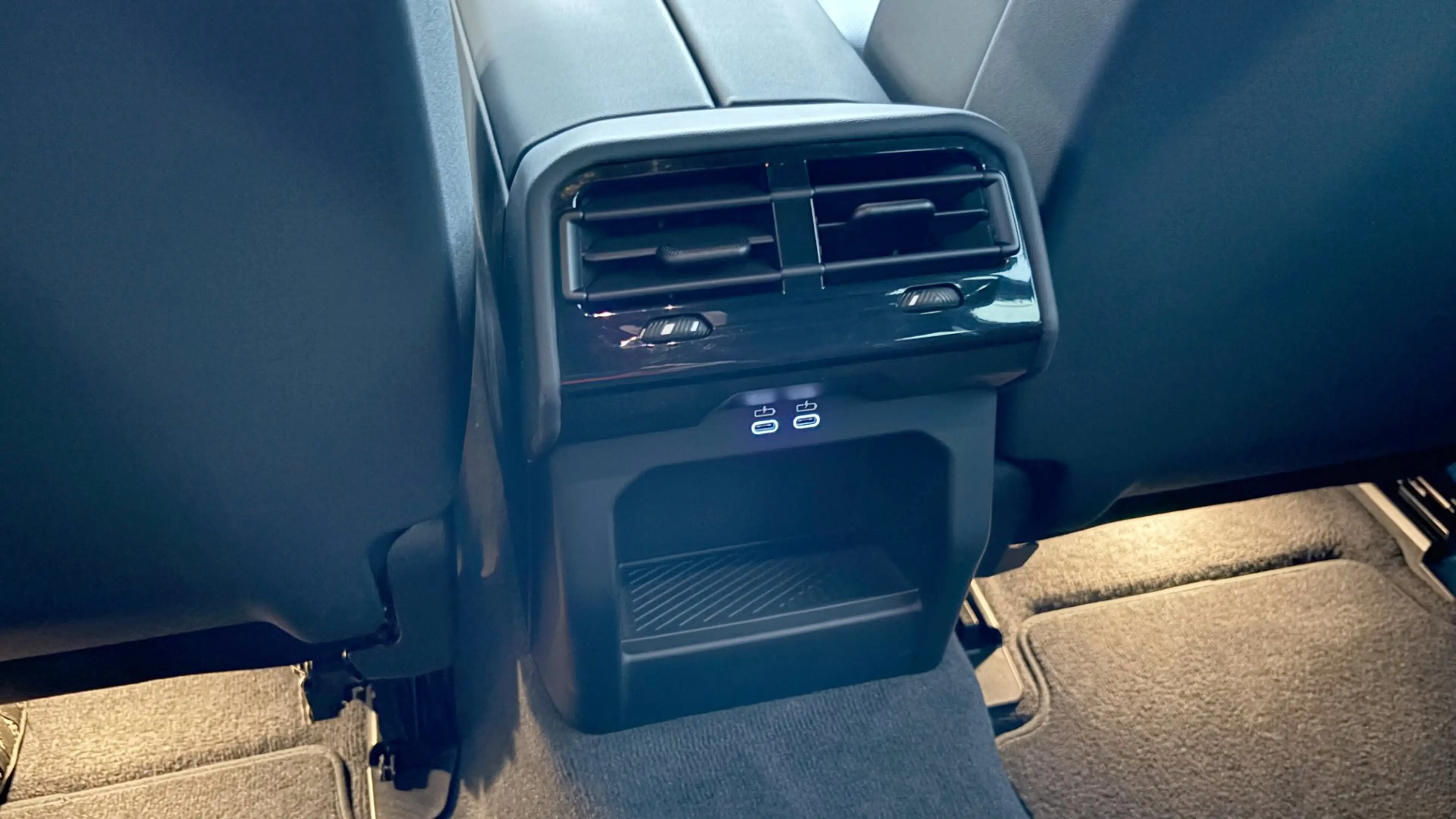 BMW 520 d xDrive M-Sportpaket — photo 12
