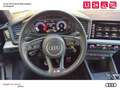 Audi A1 25 TFSI 95ch S line Gris - thumbnail 7