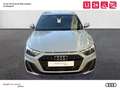 Audi A1 25 TFSI 95ch S line Gris - thumbnail 5
