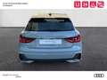 Audi A1 25 TFSI 95ch S line Gris - thumbnail 13