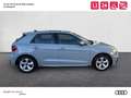 Audi A1 25 TFSI 95ch S line Gris - thumbnail 4