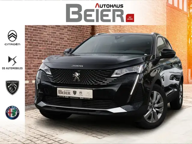Peugeot 3008 GT Pack