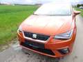SEAT Ibiza 1,0 ECO TSI Style Pomarańczowy - thumbnail 3
