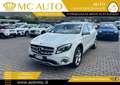 Mercedes-Benz GLA 200 d Automatic 4Matic Premium Bianco - thumbnail 3