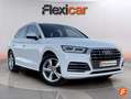 Audi Q5 2.0TDI S line 110kW Blanco - thumbnail 10