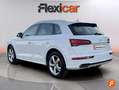 Audi Q5 2.0TDI S line 110kW Blanco - thumbnail 5