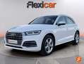 Audi Q5 2.0TDI S line 110kW Blanco - thumbnail 3