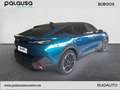 Peugeot 408 Hybrid 225 GT e-EAT8 Azul - thumbnail 12