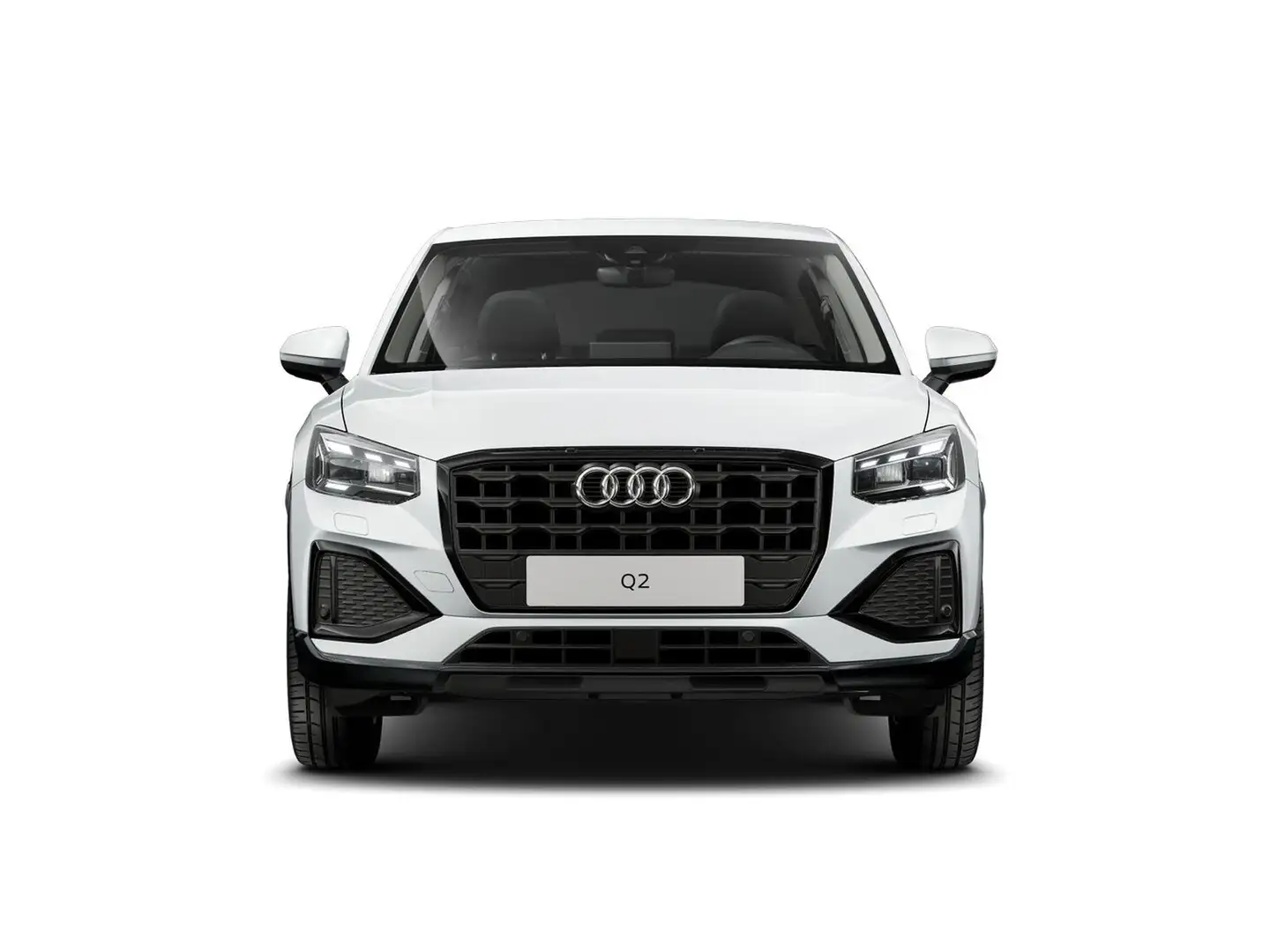 Audi Q2 30 2.0 tdi business advanced s-tronic Wit - 2