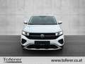 Volkswagen T-Cross 4Me TSI Weiß - thumbnail 2