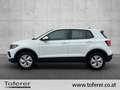 Volkswagen T-Cross 4Me TSI Weiß - thumbnail 3