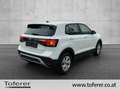 Volkswagen T-Cross 4Me TSI Weiß - thumbnail 5