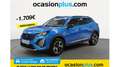 Peugeot 2008 1.2 PureTech S&S Allure EAT8 130 Blau - thumbnail 1