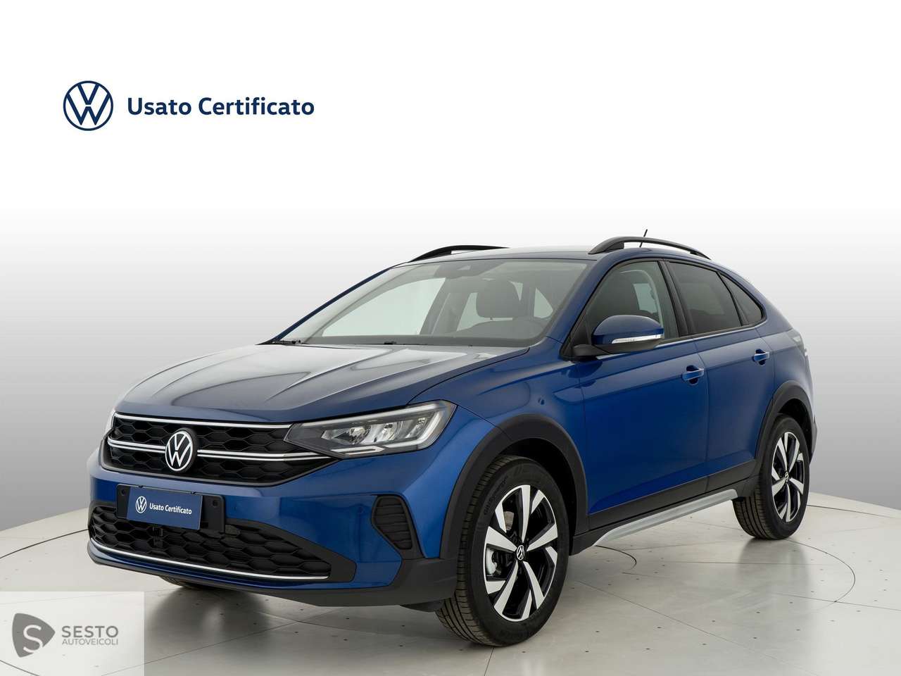 Volkswagen Taigo 1.0 tsi Edition Plus 115cv