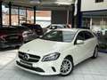 Mercedes-Benz A 180 A 180 *XENON * CUIR * GPS * PDC * JANTES * Blanc - thumbnail 1