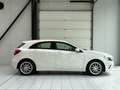 Mercedes-Benz A 180 A 180 *XENON * CUIR * GPS * PDC * JANTES * Blanc - thumbnail 6