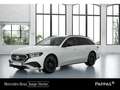 Mercedes-Benz E 300 de 4MATIC mit EQ Hybrid Technologie T-Modell Öster Weiß - thumbnail 1