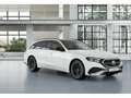 Mercedes-Benz E 300 de 4MATIC T-Modell mit EQ Hybrid Technologie Öster Weiß - thumbnail 7