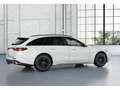 Mercedes-Benz E 300 de 4MATIC mit EQ Hybrid Technologie T-Modell Blanc - thumbnail 11