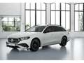 Mercedes-Benz E 300 de 4MATIC T-Modell mit EQ Hybrid Technologie Öster Weiß - thumbnail 2