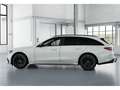 Mercedes-Benz E 300 de 4MATIC mit EQ Hybrid Technologie T-Modell Öster Weiß - thumbnail 18