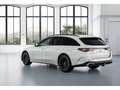 Mercedes-Benz E 300 de 4MATIC mit EQ Hybrid Technologie T-Modell Öster Weiß - thumbnail 16