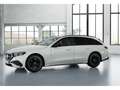 Mercedes-Benz E 300 de 4MATIC mit EQ Hybrid Technologie T-Modell Öster Weiß - thumbnail 20