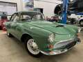 Oldtimer Auto Union SP 1000 KOMPLETT-RESTAURATION (100 km) Зелений - thumbnail 1