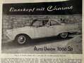 Oldtimer Auto Union SP 1000 KOMPLETT-RESTAURATION (100 km) Зелений - thumbnail 13