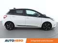 Toyota Yaris 1.5 Dual VVT-iE Active Aut. *SPUR*CAM*2-ZONEN* Weiß - thumbnail 7