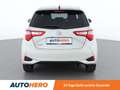 Toyota Yaris 1.5 Dual VVT-iE Active Aut. *SPUR*CAM*2-ZONEN* Weiß - thumbnail 5