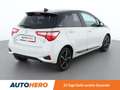 Toyota Yaris 1.5 Dual VVT-iE Active Aut. *SPUR*CAM*2-ZONEN* Weiß - thumbnail 6