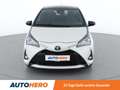 Toyota Yaris 1.5 Dual VVT-iE Active Aut. *SPUR*CAM*2-ZONEN* Weiß - thumbnail 9