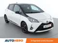 Toyota Yaris 1.5 Dual VVT-iE Active Aut. *SPUR*CAM*2-ZONEN* Weiß - thumbnail 8