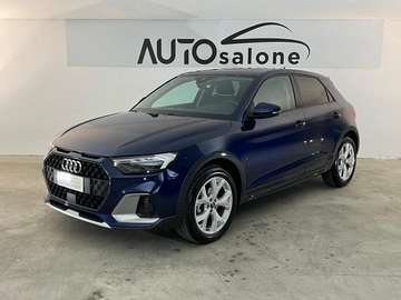 Allstreet Citycarver 30 TFSI 116 cv*GARANZIA 12/2029-100.000KM