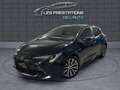 Toyota Corolla 180h Design MY20 Noir - thumbnail 1