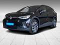 Volkswagen ID.4 Pro Wärmep Nav ACC CarPlay 360°Cam Panorama Schwarz - thumbnail 2