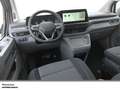 Volkswagen T7 Transporter Kastenwagen Plus 2 0 TDI DSG 4x4 LED vorb. AHK 5j. Gris - thumbnail 10