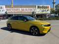 Opel Astra L 1.2 Turbo ELEGANCE Automatik (AGR-SPORTSITZE) Gold - thumbnail 3