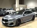 BMW M850 i Gran Coupe Individual Composition xdrive - IVA Grau - thumbnail 1