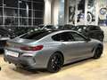 BMW M850 i Gran Coupe Individual Composition xdrive - IVA Grau - thumbnail 4