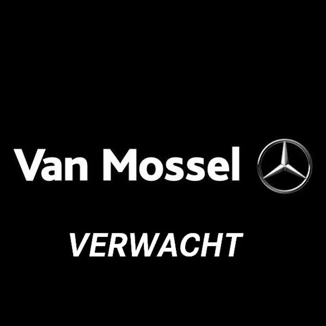 Mercedes-Benz A 250 e Star Edition /Apple- Android auto / Stoelverwarm Grijs - 2