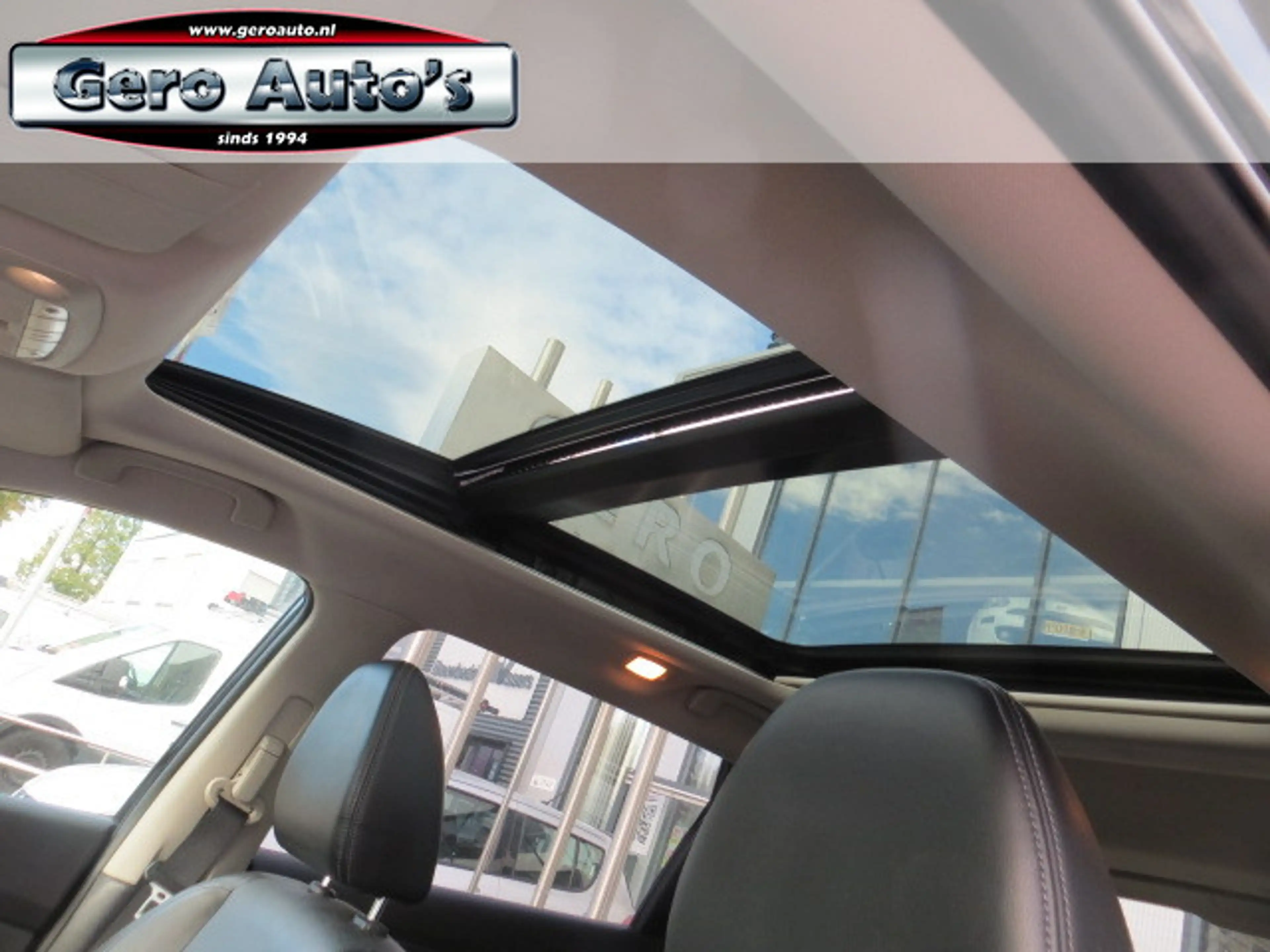 Nissan X-Trail 1.6 DIG-T Tekna 7 persoons panorama nl-auto trekha — photo 5