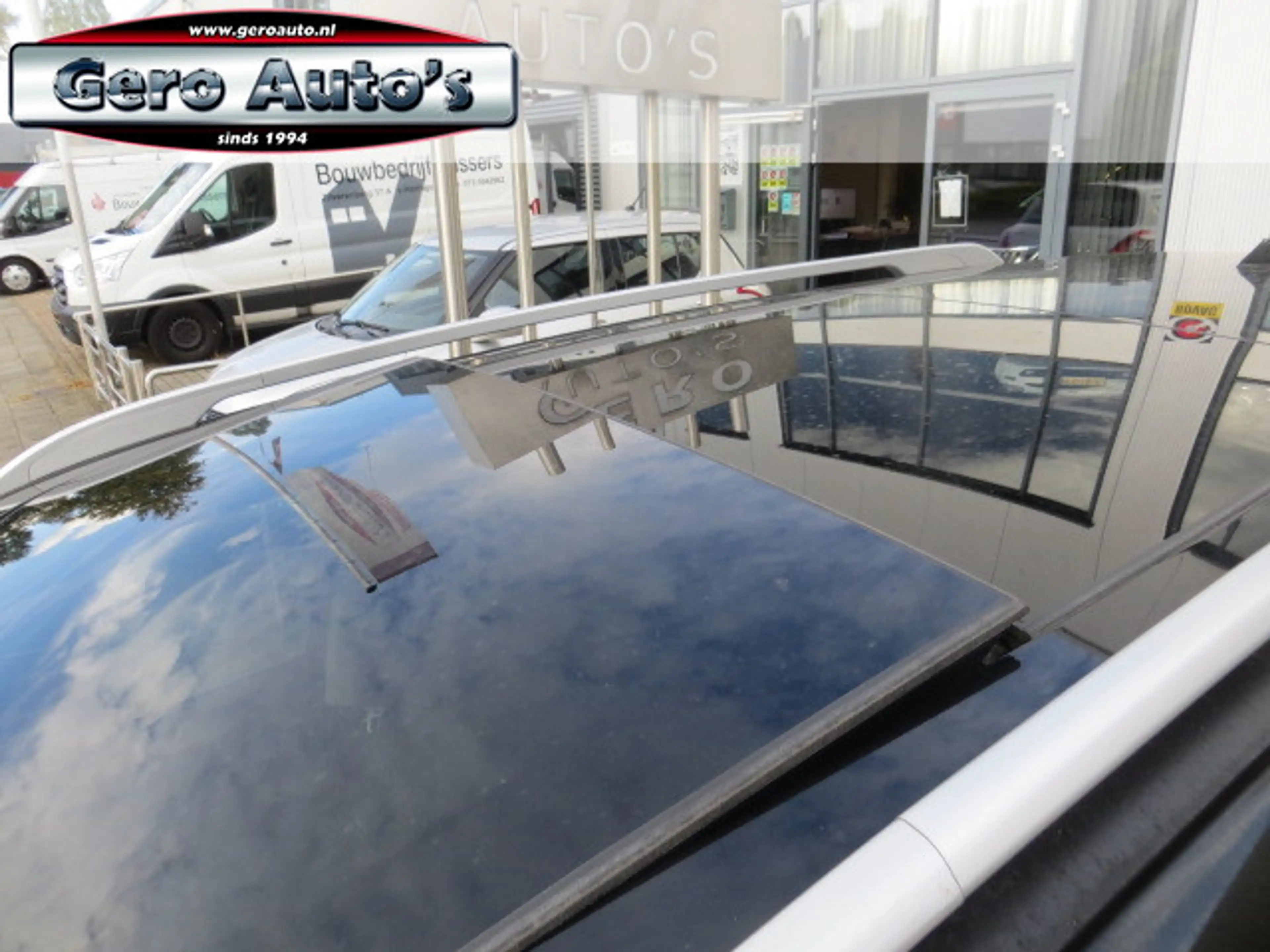 Nissan X-Trail 1.6 DIG-T Tekna 7 persoons panorama nl-auto trekha — photo 7