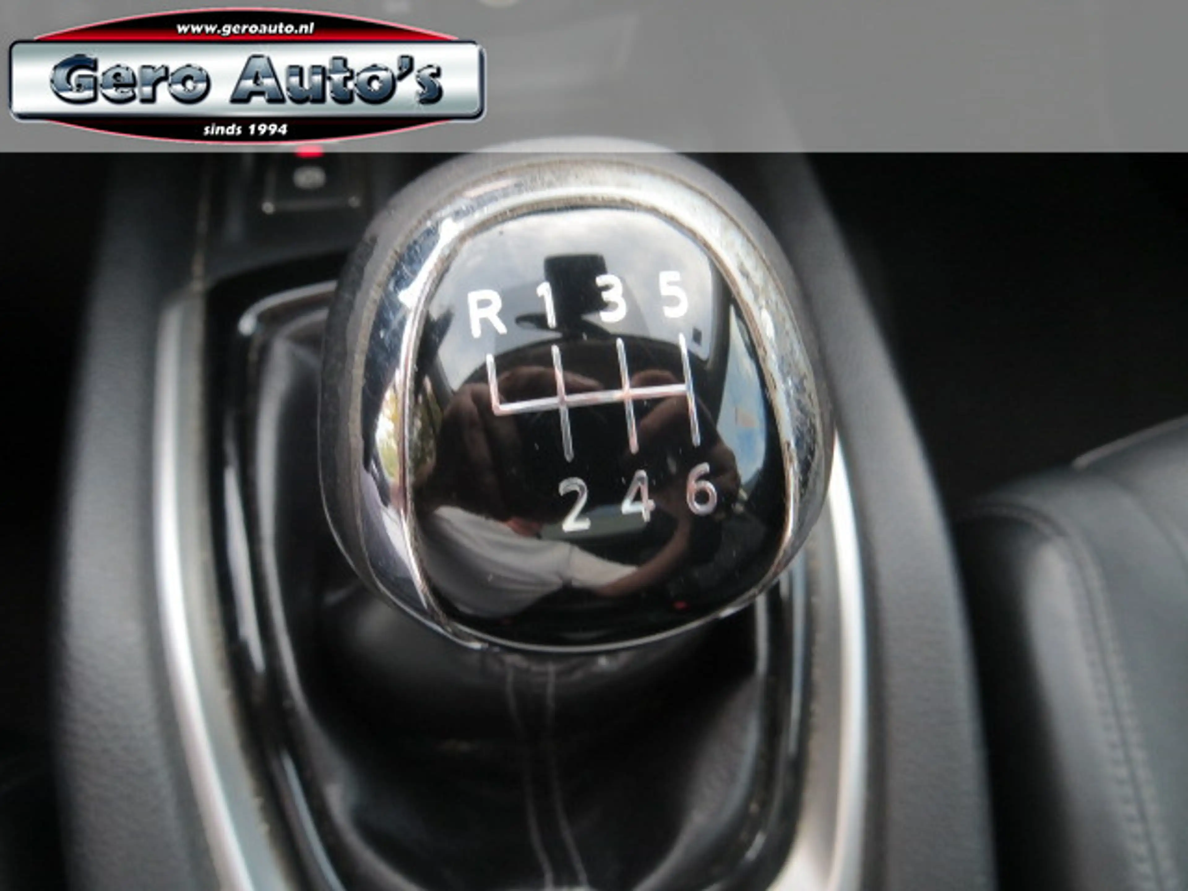 Nissan X-Trail 1.6 DIG-T Tekna 7 persoons panorama nl-auto trekha — photo 14