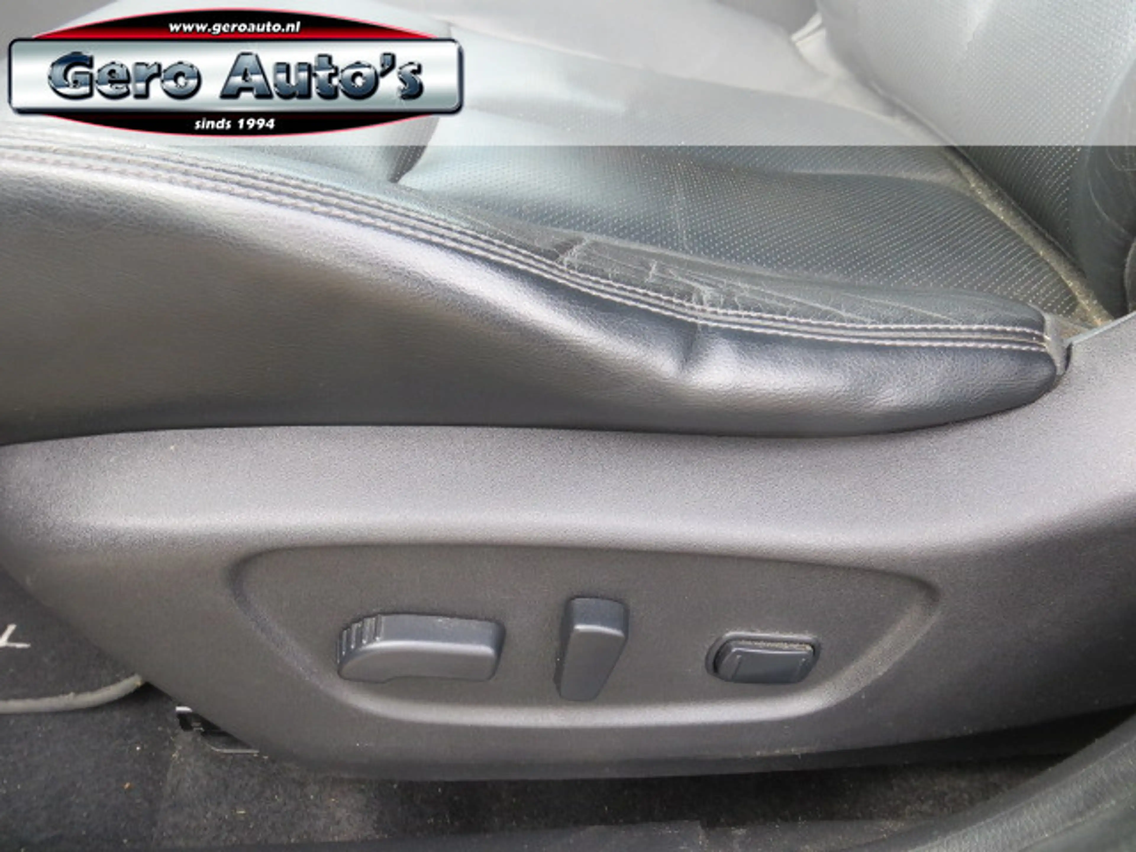 Nissan X-Trail 1.6 DIG-T Tekna 7 persoons panorama nl-auto trekha — photo 6