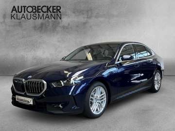 e xDrive LIMO 19'' LC PROF PANORAMA SITZLÜFT 360°P