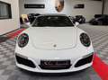 Porsche 991 Porsche 991 Carrera 4S Cabriolet 3.0 420ch (II) Weiß - thumbnail 7