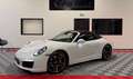 Porsche 991 Porsche 991 Carrera 4S Cabriolet 3.0 420ch (II) Weiß - thumbnail 3