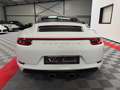 Porsche 991 Porsche 991 Carrera 4S Cabriolet 3.0 420ch (II) Weiß - thumbnail 9